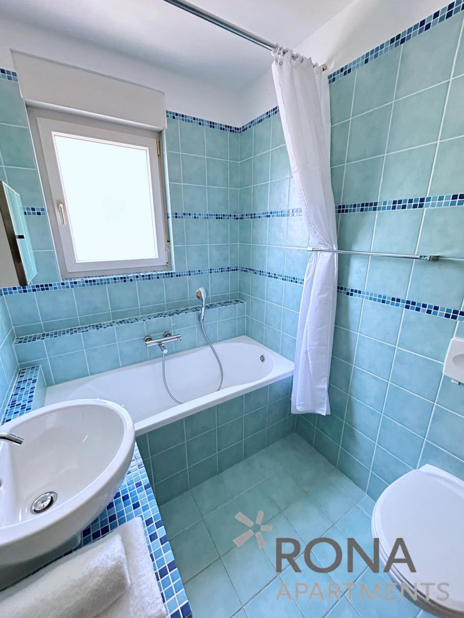 Rona Spacious Apartment With A Panoramic View Ičići Kültér fotó